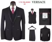 versace costume marque homme 2019U populaire loisir 00024 noir